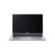 ACER Notebook - Aspire A315-59-58PB, 15.6" FHD, Intel Core i5-1235U, 8GB, 512GB SSD, UMA, DOS, ezüst