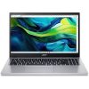 ACER Notebook - Aspire AG15-31P-37SC, 15.6" FHD, Intel Core i3-N305, 8GB, 512GB SSD, UMA, Win11 Home, ezüst