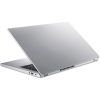 ACER Notebook - Aspire AG15-31P-37SC, 15.6" FHD, Intel Core i3-N305, 8GB, 512GB SSD, UMA, Win11 Home, ezüst