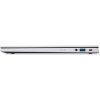 ACER Notebook - Aspire AG15-31P-37SC, 15.6" FHD, Intel Core i3-N305, 8GB, 512GB SSD, UMA, Win11 Home, ezüst