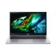ACER Notebook - Aspire A315-44P-R7N3, 15.6" FHD, AMD Ryzen 7 5700U, 16GB, 512GB SSD, UMA, DOS, ezüst