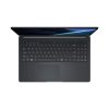 ASUS Notebook - COM NB ExpertBook B1503CVA-NJ0187 15.6" FHD, i7-1355U, 16GB, 512GB M.2, INT, NOOS, Szürke