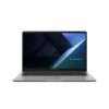 ASUS Notebook - COM NB ExpertBook B1503CVA-S71772 15.6" FHD, i5-1335U, 16GB, 512GB M.2, INT, NOOS, Szürke