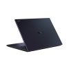 ASUS Notebook - COM NB ExpertBook B3604CVA-Q91244 16" WUXGA, i5-1340P, 8GB, 512GB M.2, INT, NOOS, Fekete