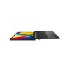 ASUS Notebook - CONS NB VivoBook E1504FA-NJ979W 15.6" FHD, Ryzen5- 7520U, 16B, 1TB M.2, INT, WIN11H, Fekete