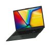 ASUS Notebook - CONS NB VivoBook E1504FA-NJ979W 15.6" FHD, Ryzen5- 7520U, 16B, 1TB M.2, INT, WIN11H, Fekete