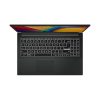 ASUS Notebook - CONS NB VivoBook E1504FA-NJ979W 15.6" FHD, Ryzen5- 7520U, 16B, 1TB M.2, INT, WIN11H, Fekete