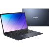 ASUS Notebook - CONS NB Vivobook Go E510KA-EJ562WS 15.6" FHD, Celeron N4500, 4GB, 128GB M.2, INT, WIN11HS, Fekete