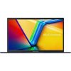 Asus Notebook - CONS NB Vivobook M1502YA-NJ296 15.6" FHD, Ryzen 7 7730U, 16GB, 1TB M.2, INT, NOOS, Kék