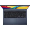 Asus Notebook - CONS NB Vivobook M1502YA-NJ296 15.6" FHD, Ryzen 7 7730U, 16GB, 1TB M.2, INT, NOOS, Kék