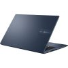 Asus Notebook - CONS NB Vivobook M1502YA-NJ296 15.6" FHD, Ryzen 7 7730U, 16GB, 1TB M.2, INT, NOOS, Kék