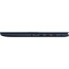 Asus Notebook - CONS NB Vivobook M1502YA-NJ296 15.6" FHD, Ryzen 7 7730U, 16GB, 1TB M.2, INT, NOOS, Kék