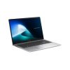 ASUS Notebook - COM NB Expertbook P1403CVA-S60782W 14" FHD, i5-13420H, 16GB, 512GB M.2, INT, WIN11H, Szürke