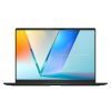 ASUS Notebook - CONS NB Vivobook S5406SA-QD028 14,0" WUXGA OLED GL, Ultra 5 226V 16GB, 512GB M.2, INT, NOOS, Fekete