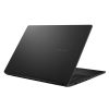 ASUS Notebook - CONS NB Vivobook S5406SA-QD028 14,0" WUXGA OLED GL, Ultra 5 226V 16GB, 512GB M.2, INT, NOOS, Fekete