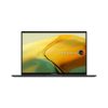 ASUS Notebook - CONS NB ZenBook UM3402YA-KM465W 14" 2,8K OLED GL, Ryzen7 7730U, 16GB, 512GB M.2, INT, WIN11H, Fekete