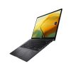 ASUS Notebook - CONS NB ZenBook UM3402YA-KM465W 14" 2,8K OLED GL, Ryzen7 7730U, 16GB, 512GB M.2, INT, WIN11H, Fekete