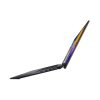 ASUS Notebook - CONS NB ZenBook UM3402YA-KM465W 14" 2,8K OLED GL, Ryzen7 7730U, 16GB, 512GB M.2, INT, WIN11H, Fekete