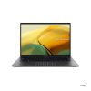Asus Notebook - 14" WQ+ 90Hz OLED, AMDRyzen 5 R5-7430U, 16GB, 512GBSSD, AMDRadeon Graphics , Windows11 , NumberPad