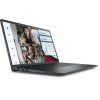 DELL Notebook - NB Vostro 3530 15,6" FHD, Intel Core i5-1334U (3.40GHz), 16GB, 512GB SSD, Intel Iris Xe, Linux