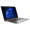 HP Notebook - 255 G9 15.6" FHD AG UWVA, Ryzen5 5625U 2.3GHz, 16GB, 512GB, ezüst