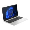 HP Notebook - 255 G10 15.6" FHD AG UWVA, Ryzen3 7330U 2.3GHz, 8GB, 512GB, Win 11, ezüst