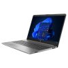 HP Notebook - 255 G9 (15,6" FHD, AMD Ryzen 5 5625U, 16GB, 512GB SSD, AMD Radeon VGA, Ezüst)