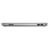 HP Notebook - 255 G9 (15,6" FHD, AMD Ryzen 5 5625U, 16GB, 512GB SSD, AMD Radeon VGA, Ezüst)