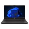 HP Notebook - 255 G9 15.6" FHD AG SVA, Ryzen3 5425U 2.7GHz, 8GB, 512GB, fekete