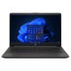 HP Notebook - 255 G9 15.6" FHD AG SVA, Ryzen3 5425U 2.7GHz, 8GB, 512GB, fekete