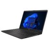 HP Notebook - 255 G9 15.6" FHD AG SVA, Ryzen3 5425U 2.7GHz, 8GB, 512GB, fekete