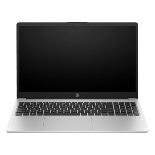 HP Notebook - 255 G10 15.6" FHD AG UWVA, Ryzen5 7530U 2GHz, 8GB, 512GB, Win 11, ezüst