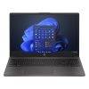HP Notebook - 255 G10 15.6" FHD AG UWVA, Ryzen3 7330U 2.3GHz, 8GB, 512GB, Win 11, fekete