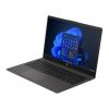 HP Notebook - 255 G10 15.6" FHD AG UWVA, Ryzen3 7330U 2.3GHz, 8GB, 512GB, Win 11, fekete