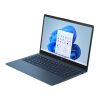HP Notebook - 14-ee0003nh 14" FHD AG IPS, Core i5-1335U 1.3GHz, 16GB, 512GB SSD, Win 11, kék