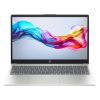 HP Notebook - 15-fc0048nh 15.6" FHD AG IPS, Ryzen5 7520U 2.8GHz, 16GB, 512GB SSD, ezüst