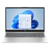 HP Notebook - 15-fd0023nh 15.6" FHD AG IPS, Core i3-1315U 1.2GHz, 8GB, 512GB SSD, kék/ezüst