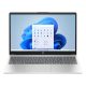 HP Notebook - 15-fd0023nh 15.6" FHD AG IPS, Core i3-1315U 1.2GHz, 8GB, 512GB SSD, kék/ezüst