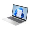 HP Notebook - 15-fd0023nh 15.6" FHD AG IPS, Core i3-1315U 1.2GHz, 8GB, 512GB SSD, kék/ezüst