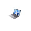 Lenovo Notebook - 16" WUXGA IPS, AMD® Ryzen™ 5 7530U, 16GB, 512GB SSD, Windows® 11 Professional, háttérvil. billentyűzet