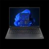 LENOVO Notebook - ThinkPad E14 G6, 14.0" WUXGA, AMD Ryzen 5 7535HS (4.55GHz), 16GB, 512GB SSD, NoOS