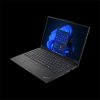 LENOVO Notebook - ThinkPad E14 G6, 14.0" WUXGA, AMD Ryzen 5 7535HS (4.55GHz), 16GB, 512GB SSD, NoOS