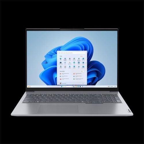 LENOVO Notebook - ThinkBook 16 G7 IML, 16.0" WUXGA, Intel Ultra 5 125U (4.3GHz), 16GB, 512GB SSD, NoOS, Arctic Grey