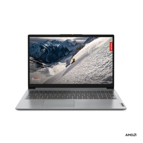 Lenovo Notebook -  15,6" FHD, AMD Ryzen 7 5700U, 16GB, 512GB SSD, AMD Radeon Graphics, FreeDOS
