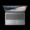 LENOVO Notebook - IdeaPad 1 15ALC7 15.6 FHD, AMD Ryzen 5 5500U, 16GB, 512GB SSD, NoOS, Cloud Grey