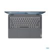 LENOVO Notebook - IdeaPad Flex 5 14IAU7, 14.0" WUXGA Touch, Intel Core i5-1235U, 16GB, 512GB SSD, Win11 Home ,Storm Grey