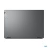 LENOVO Notebook - IdeaPad Flex 5 14IAU7, 14.0" WUXGA Touch, Intel Core i5-1235U, 16GB, 512GB SSD, Win11 Home ,Storm Grey