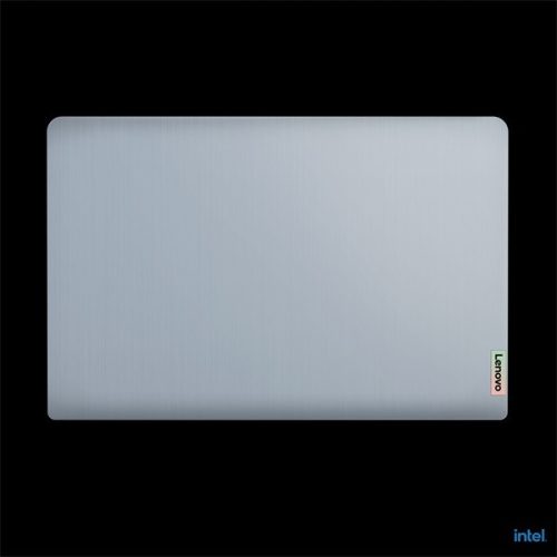 LENOVO Notebook - IdeaPad 3 15IAU7 15.6 FHD, Intel Core i3-1215U, 8GB, 512GB SSD, NoOS, Misty Blue