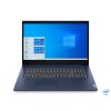LENOVO Notebook - IdeaPad 3 17IAU7, 17.3 FHD, Intel Core i5-1235U, 16GB, 512GB SSD, NoOS, Abyss Blue