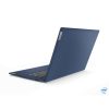 LENOVO Notebook - IdeaPad 3 17IAU7, 17.3 FHD, Intel Core i5-1235U, 16GB, 512GB SSD, NoOS, Abyss Blue